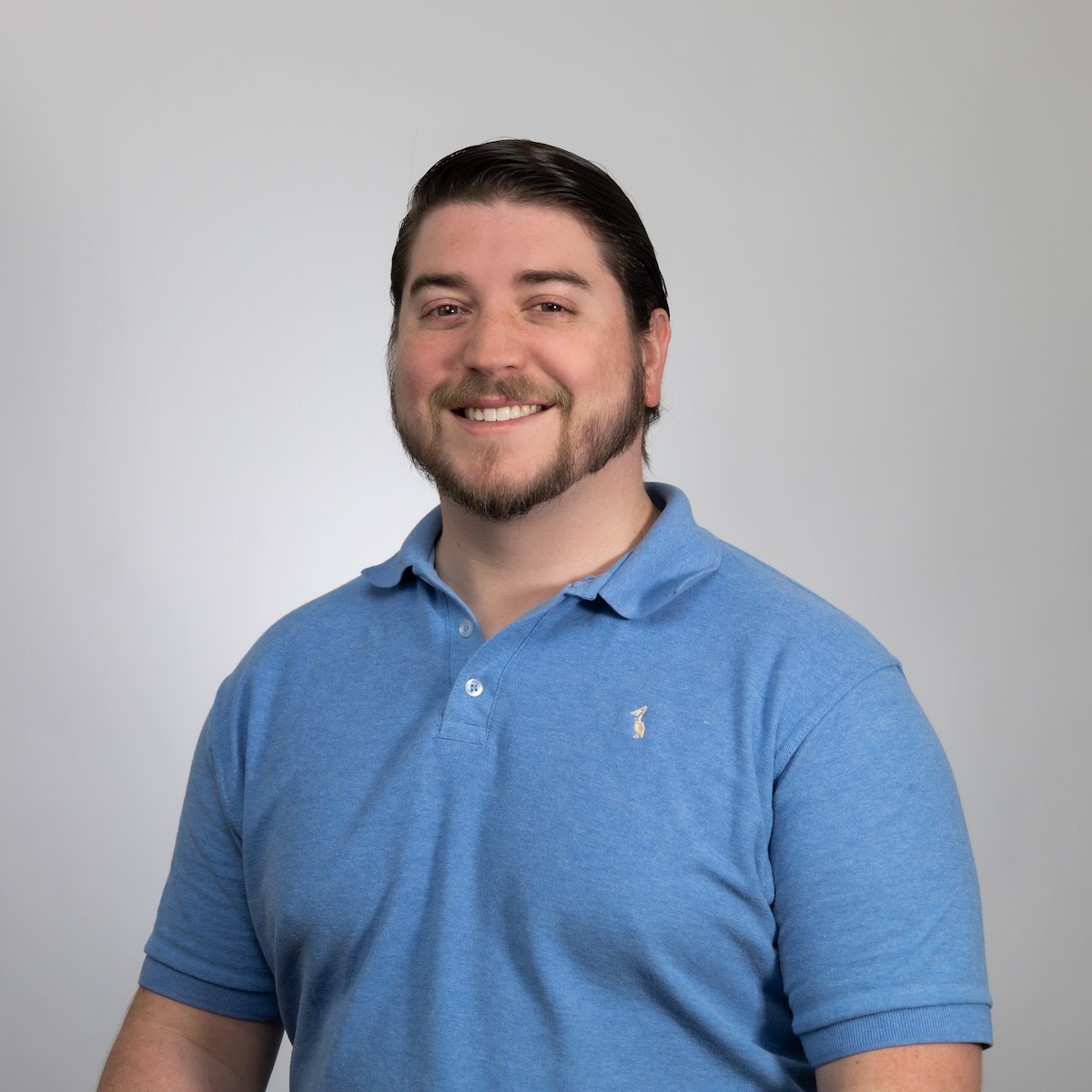 Scott Headshot
