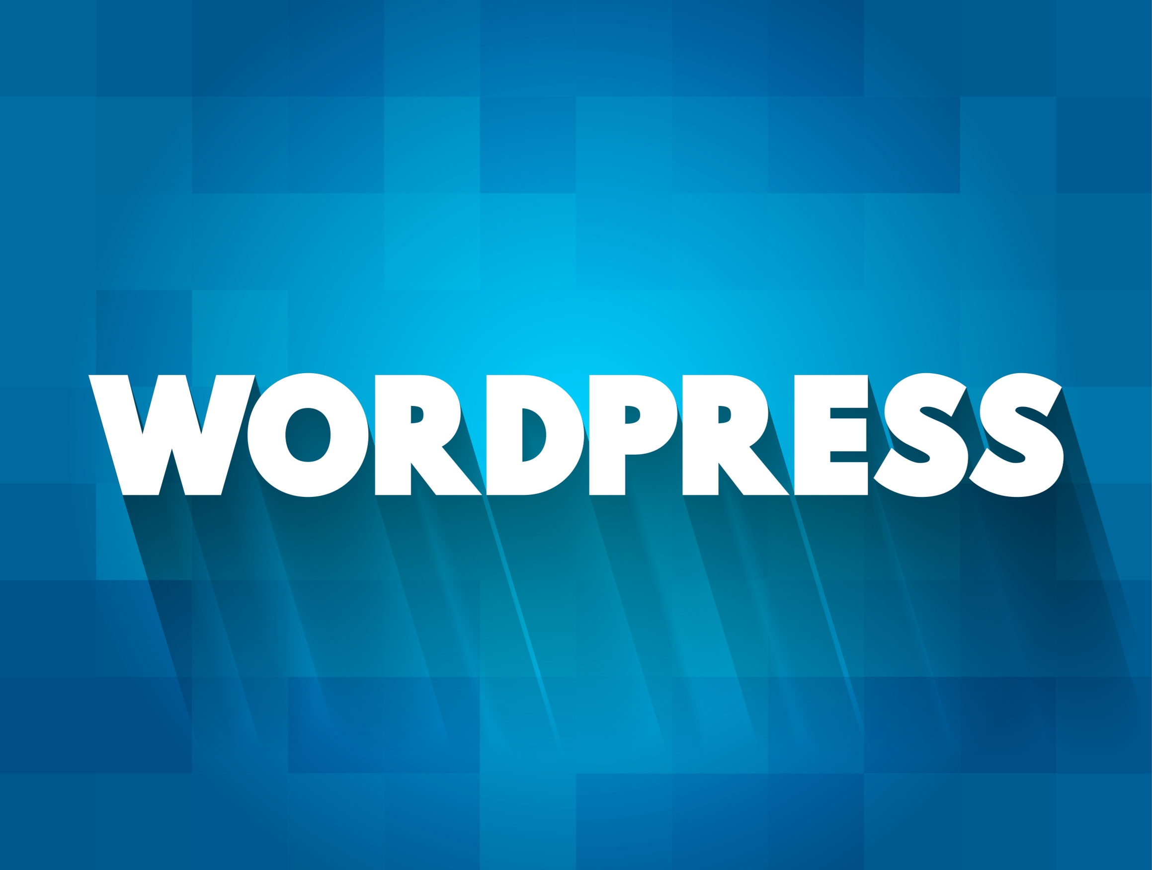 Wordpress,text,quote,,concept,background