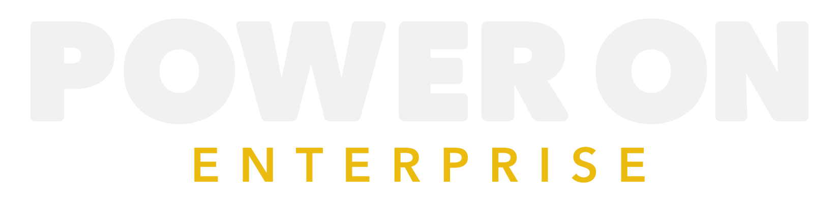 Poe logo2020 variations